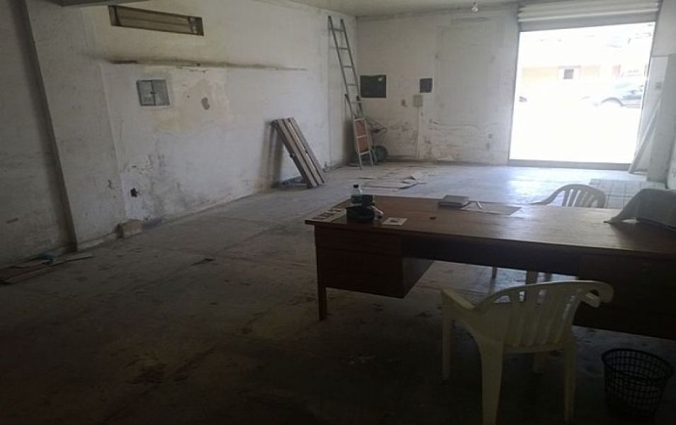 Ponto Comercial em Candelária - Cód. 1119