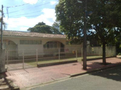 Casa na Zona 2