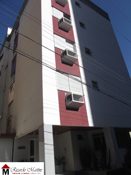 Andorra residencial Centro Criciúma