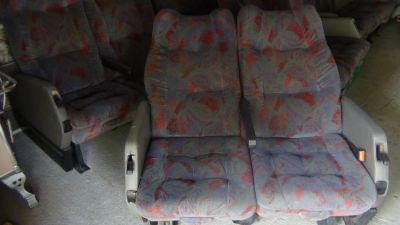 Bancos Leito Para Onibus