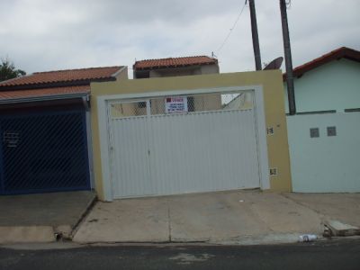 VENDO CASA JD MORADA DO SOL INDAIATUBA 4 DORMS, 2 SUITES.