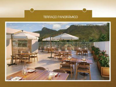 Empreendimento comercial com salas situado em São Cristóvão Zona Central do - Rio de Janeiro