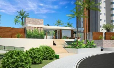 Lançamento Pour La Vie Eco Residence