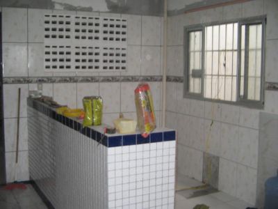 Casa com 3 dormitórios