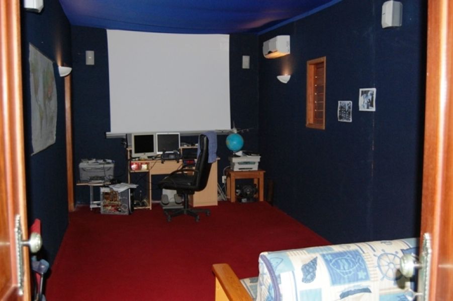 Venda de casa construção europeia perto Natal Rio Grande Norte