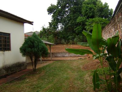 terreno de 562 m2próximo ao Centro em UMUARAMA - PR