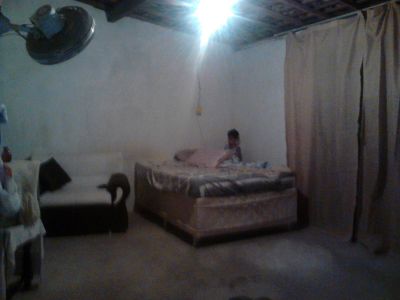 Primeiro Andar Em Ouro-preto,com Garagem E Piscina