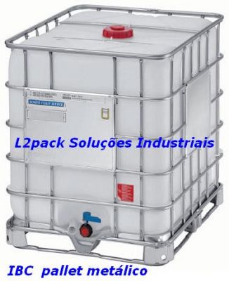 IBC Container