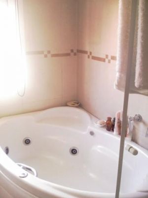 Casa em Condominio Fechado