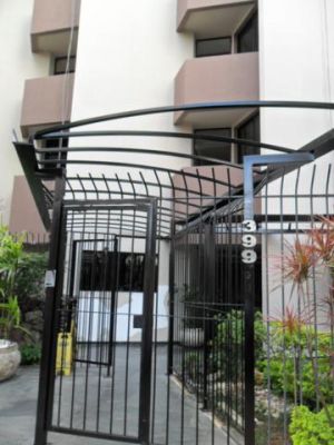 Flat por temporada em Moema