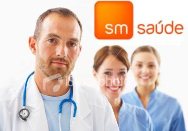 SM.Saúde O Plano Pra Você Sua Empresa e Sua Familia No Espirito Santo, Em Promoção
