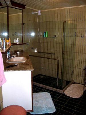 Casa a venda em Salvador, Patamares.