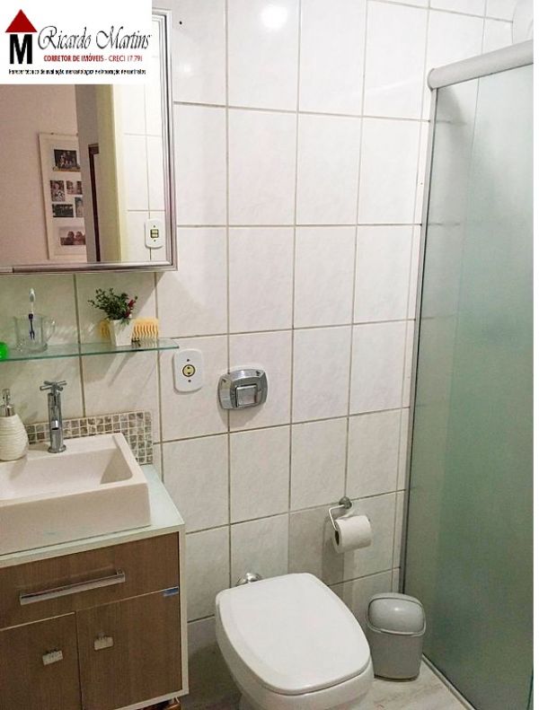 Ipanema apartamento a venda Centro Criciúma