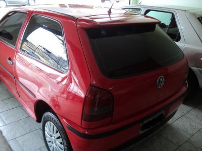 GOL G3 COM GNV  - 2004  R$ 15.900