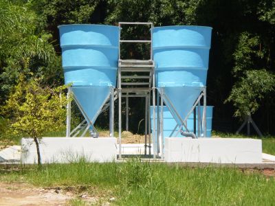 Impermeabilização Definitiva.