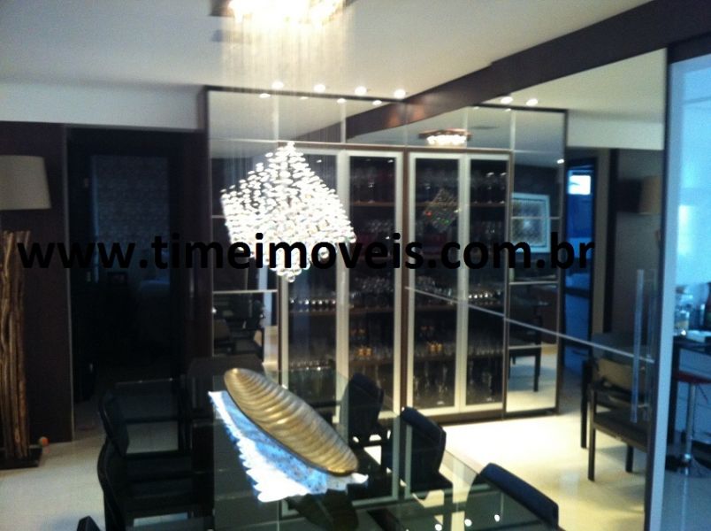  Residencial Chabliss  Morar a poucos passos do Park Flamboyant, 3 suites, 2 gavas de garagem. Jd. G