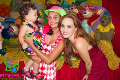 aluguel de Brinquedos e recreação infantil na Grande Florianópolis