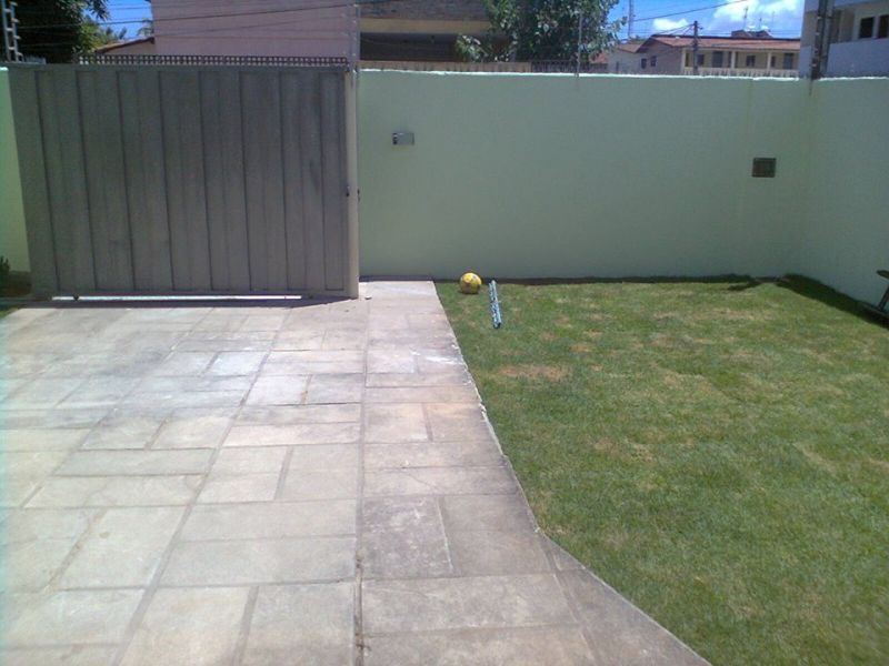 Casa em Nova Parnamirim - Cód. 411 SGI