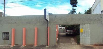 VENDO TERRENO JARDIM MONZA X COLOMBO