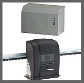 PORTÃO AUTOMÁTICO -IMECOTRON