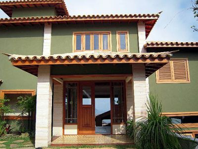 Excelente casa a venda em Búzios, João Fernandes