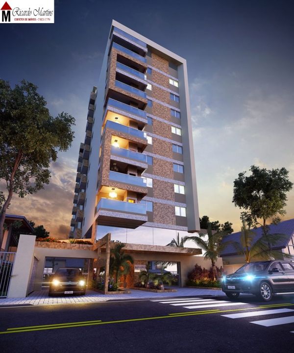 Bahamas residence Centro Criciúma