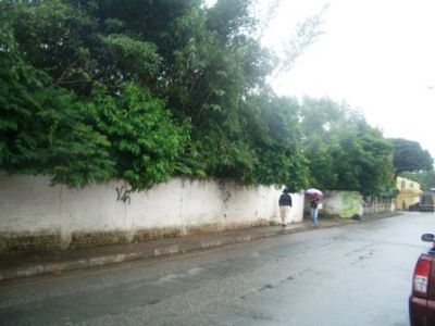 Terreno em Boituva para Incorporaçao