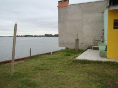 TERRENO BARRANCA DE RIO CENTRO TRAMANDAÍ COM ESCRITURA