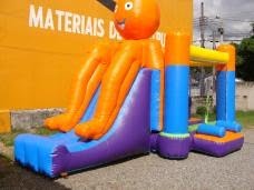 Recreação infantil e locação de brinquedos na Grande Floripa 33570157