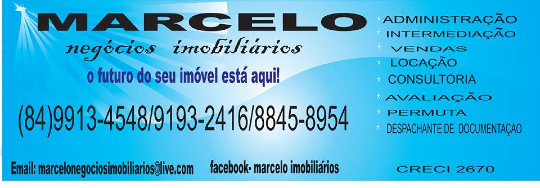 Em Nova Parnamirim/RN