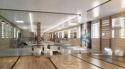 PÁTEO ABOLIÇÃO CAMPINAS