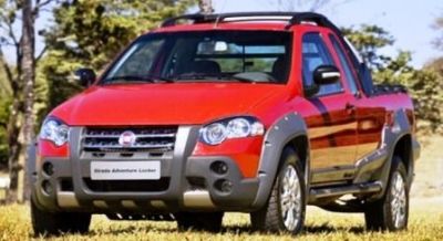 ALUGUEL DE VEÍCULOS