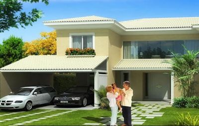 Casa - Apartamento - Imovel - Venda **CRÉDITO IMOBILIÁRIO**