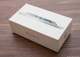 VENTA: Brand New Apple iphone 5 64GB Unlocked