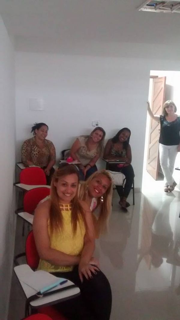 Curso de Berçarista, Babá, Baby Sitter e Auxiliar de Creche