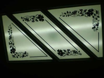 Gesso & Decorações