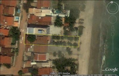 Casa de praia , Joao Pessoa - PB