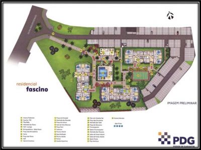 Apartamentos de 2 e 3 dorms na planta, Penha, Zona Leste, entrega março de 2014.