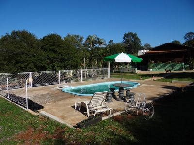 chacara para final de semana