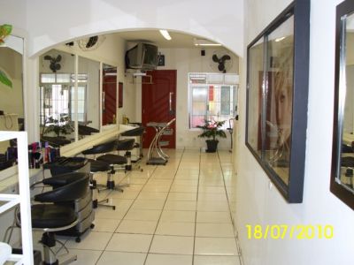 VENDE-SE AMPLO SALÃO DE CABELO E ESTÉTICA NA VILA MARIANA - EXCELENTE NEGÓCIO