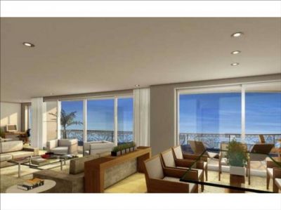 Edifício Compostela - Aptos prontos de 184 m² á 322 m² - 4 dormts - 2 suítes !!!