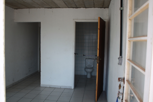 Ótimo Galpão em Santana de Parnaíba 1500m2 at. bairro Fazendinha!!