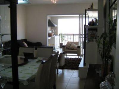 Vendo apto no CLIMA BOTHANICO / 127m² / Jabaquara