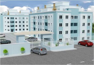 Imóveis em Feira de Santana - BA