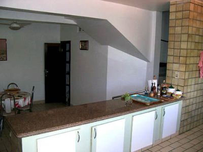 Casa a venda em Salvador, Patamares.