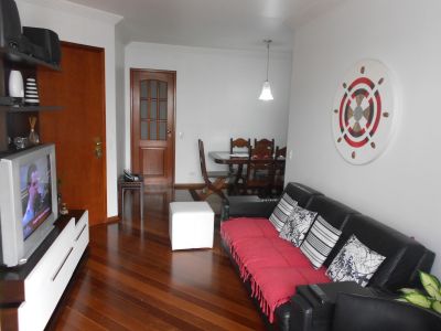 More no melhor lugar da Vila Mariana