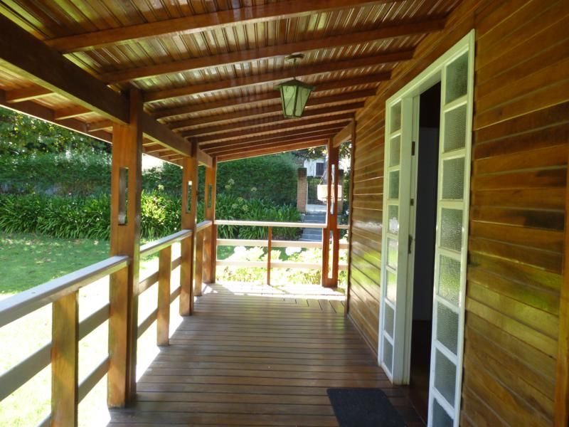 Casa em Campos do Jordão no Capivari