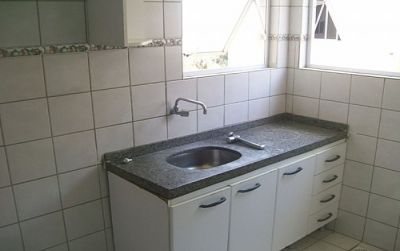 Ótimo apartamento em Emaús