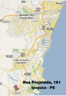 NANNAI RESIDENCE - Muro Alto