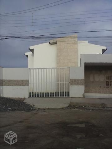 Apartamento novo a venda 2 quartos suite - Residencial Maria Lúcia - Jardim Atlântico-Olinda